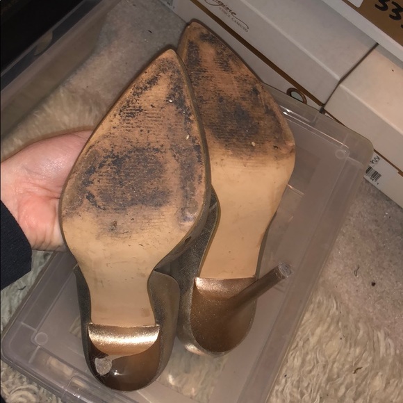 Steve Madden Heels - Picture 5 of 7